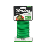 Bradas MEKA vrtna žica - 3 mm x 8 m