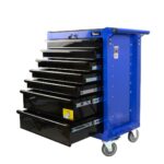 Ormar za radionicu sa 7 ladica 680x460x995 mm