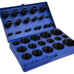 Set od 419 O-prstenova