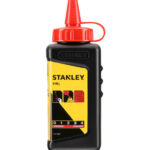 STANLEY boja za označavanje crvena 115gr. 1-47-404