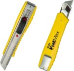 Skalpel Stanley metalni 18 mm (8-10-421)
