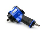 1/2" mini pneumatski pištolj s dvostrukim čekićem 1200 Nm