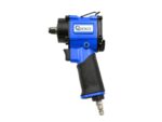 1/2" mini pneumatski pištolj s dvostrukim čekićem 1200 Nm - Slika 2