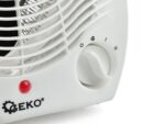 Ventilatorska grijalica 2000 W - Slika 2