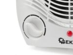 Ventilatorska grijalica 2000 W - Slika 3