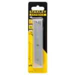 Stanley rezervne oštrice za skalpel 18 mm, 10/1
