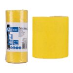 Brusni papir - rola 115 mm x 3 m P80