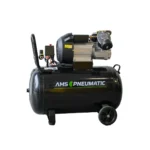 AMS Pneumatic kompresor za zrak AM-2055/8 50 L