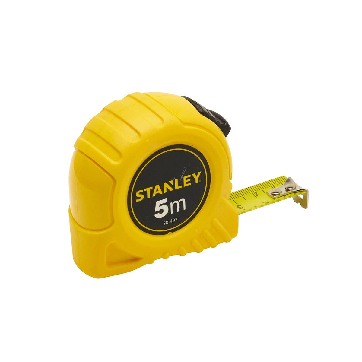 Stanley-potezni-metar-mjerna-traka Stanley potezni metar mjerna traka 5m x 25mm 30-497 - Slika 1