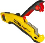 Stanley FATMAX nož trapez na uvlačenje sa 5 CARBIDE oštrica - Slika 2