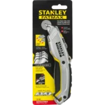 STANLEY FatMax 10-789 višenamjenski nož s dvostrukom oštricom