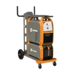 Hugong – Inverterski aparat za REL i TIG zavarivanje Wave 315D III AC DC