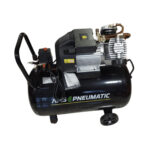 Električni monofazni kompresor AMS Pneumatic 100 2200W 100L