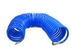 Crijevo za zrak s brzim EU spojem PE 8x12mm 10m