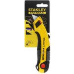 Stanley FATMAX nož trapez na uvlačenje sa 5 CARBIDE oštrica