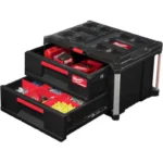 PACKOUT KUTIJA S DVIJE LADICE MILWAUKEE 4932472129 - Slika 2