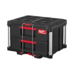 PACKOUT KUTIJA S DVIJE LADICE MILWAUKEE 4932472129