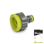Bradas priključak za slavinu LIME ILNE 3/4"-1/2"