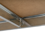 POLICA METAL/DRVO 180 X 75 X 30 cm/5 POLICA/ 875 kg – P2H - Slika 4