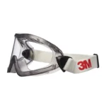 3M 2890A zaštitne naočale, tip maske - Slika 2