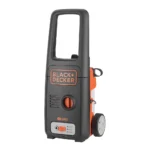 Black+Decker aparat za pranje pritiskom BXPW1400PE 110 bar - Slika 2