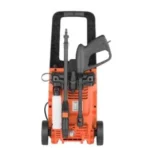 Black+Decker aparat za pranje pritiskom BXPW1400PE 110 bar - Slika 3
