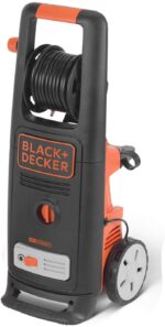 Black+Decker aparat za pranje pritiskom BXPW2200PE 150bar - Slika 3