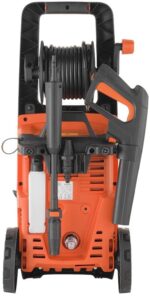 Black+Decker aparat za pranje pritiskom BXPW2200PE 150bar - Slika 2