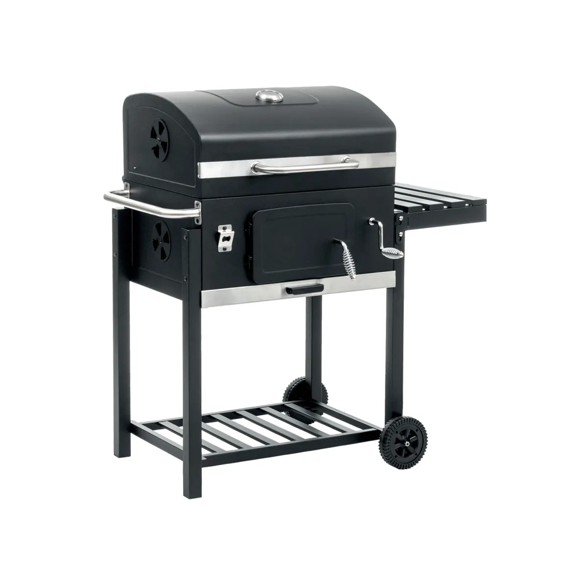 GrillPro5001 Expert roštilj na ugalj GrillPro500 - Slika 1