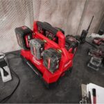 BRZI PUNJAČ M18 PC6 6 MJESTA MILWAUKEE 4932480162 - Slika 3