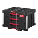 PACKOUT KUTIJA S TRI LADICE MILWAUKEE 4932472130