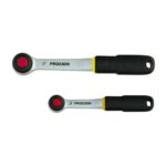 PROXXON set nasadnih ključeva gedore 1/2″ 1/4″ PX23040 - Slika 3