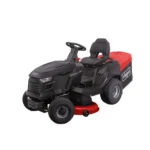Scheppach traktor kosačica kosilica TMR452-98H-RD 12.5 KS - Slika 2