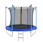 Trampolin za djecu AMS Garden 427cm