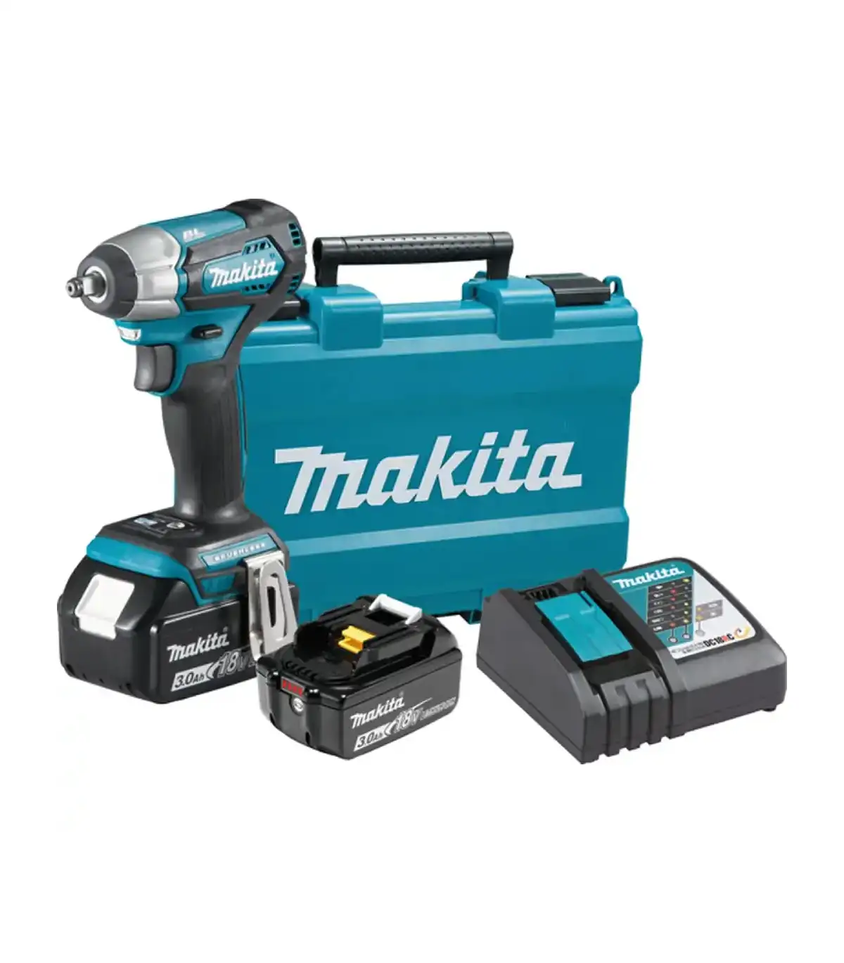 00-makita-dtw180rfe Makita - Akumulatorski udarni odvijač DTW180RFE - Slika 1