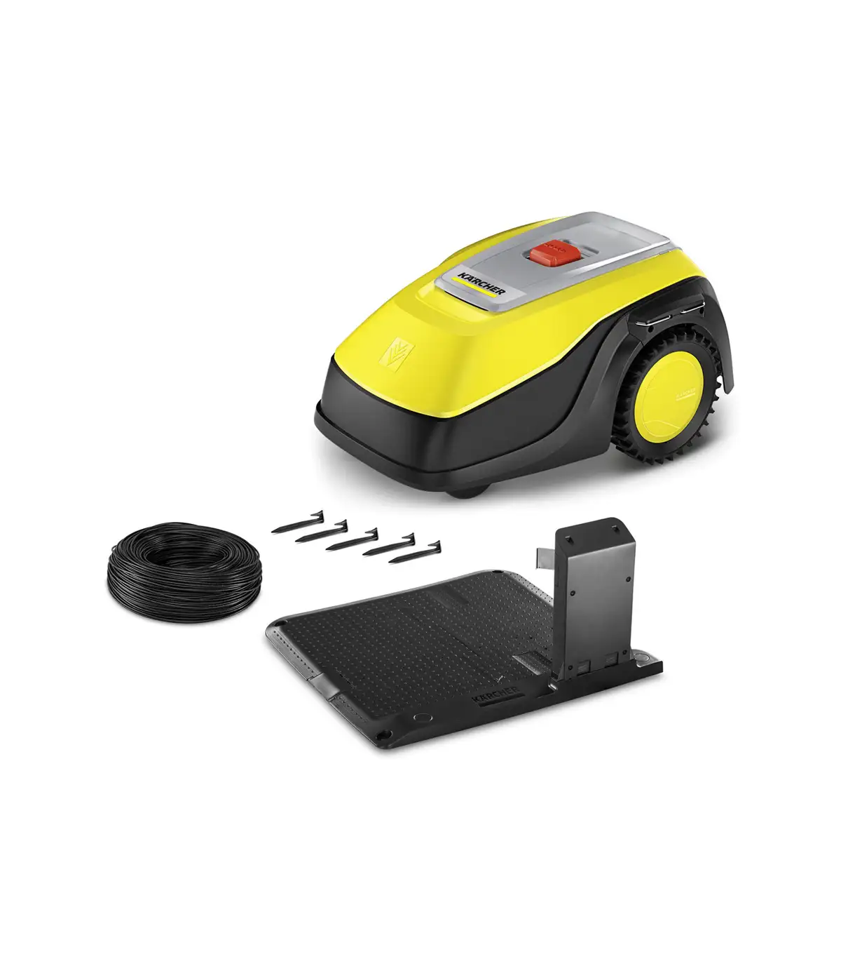 001-karcher-1445-0000 Kärcher - RLM 4 Robotska Kosačica - Slika 1