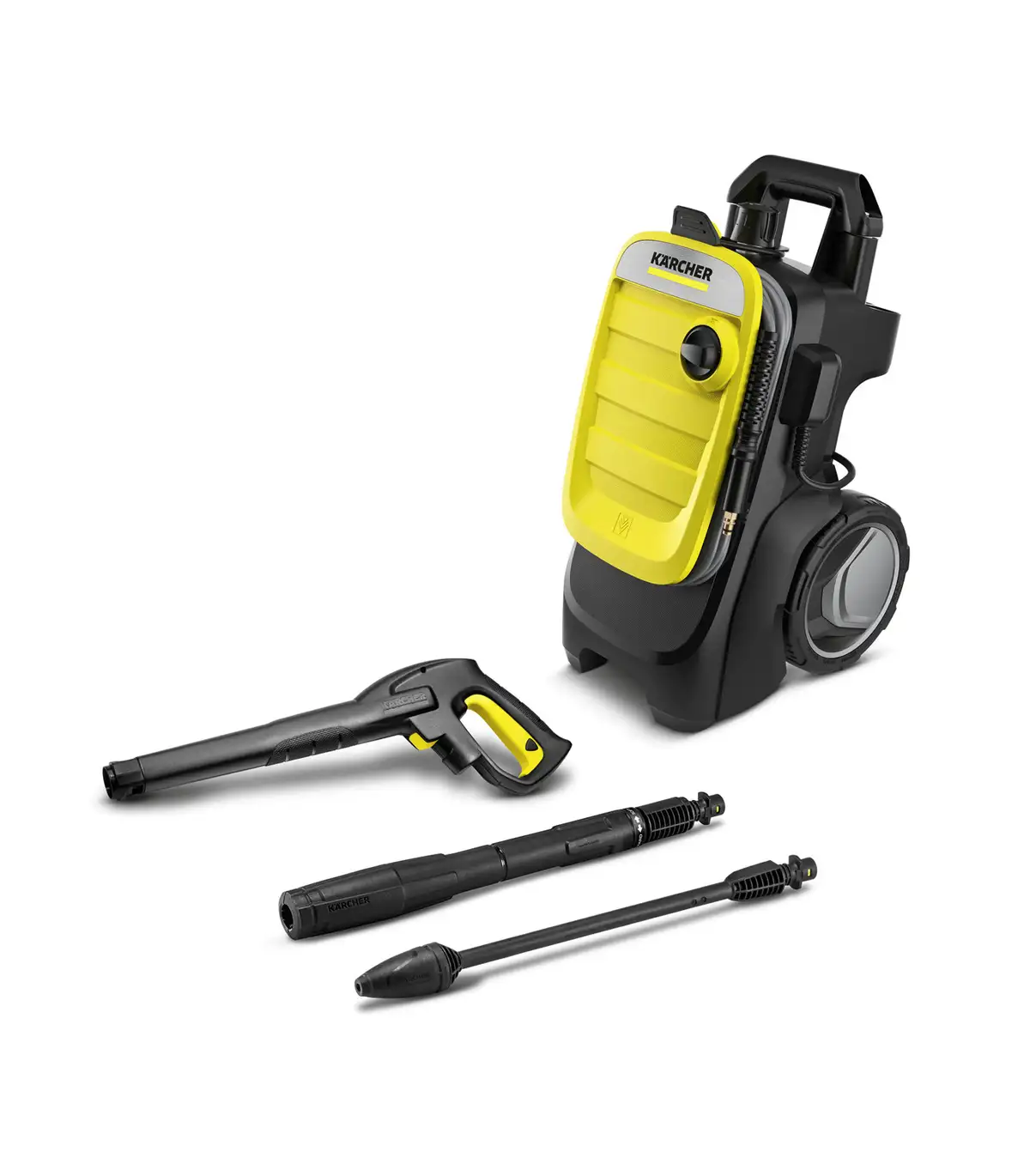 001-karcher-1447-0500 Kärcher - K7 compact visokotlačni perač - Slika 1