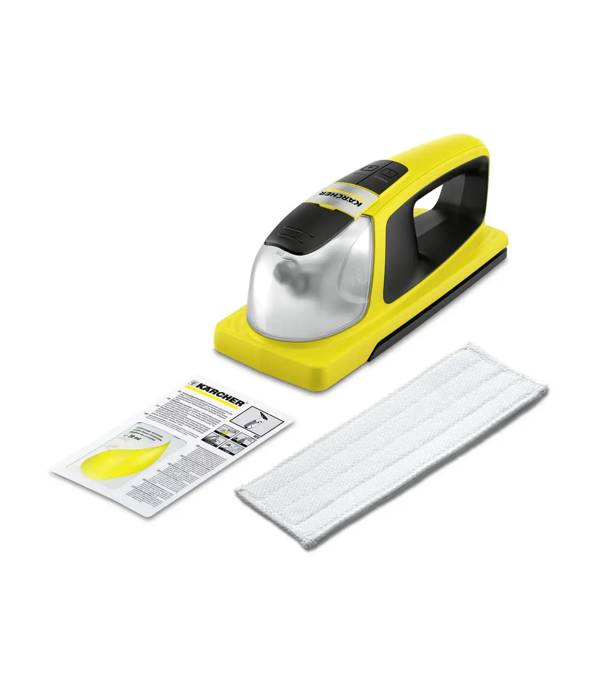 001-karcher-1633-9200 Kärcher - Vibrirajući baterijski perač KV 4 - Slika 1