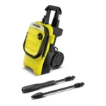 Kärcher - K4 Compact Home visokotlačni perač 130 bar