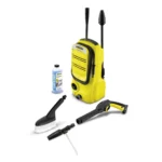 Kärcher - K2 Compact Car visokotlačni perač