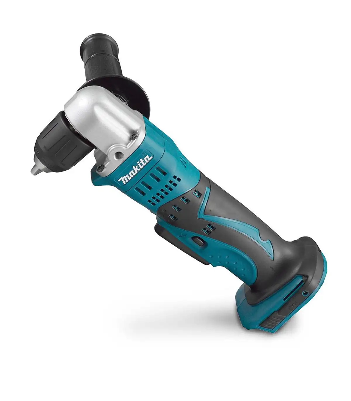 001-makita-dda351z Makita - Akumulatorska kutna bušilica DDA351Z - Slika 1