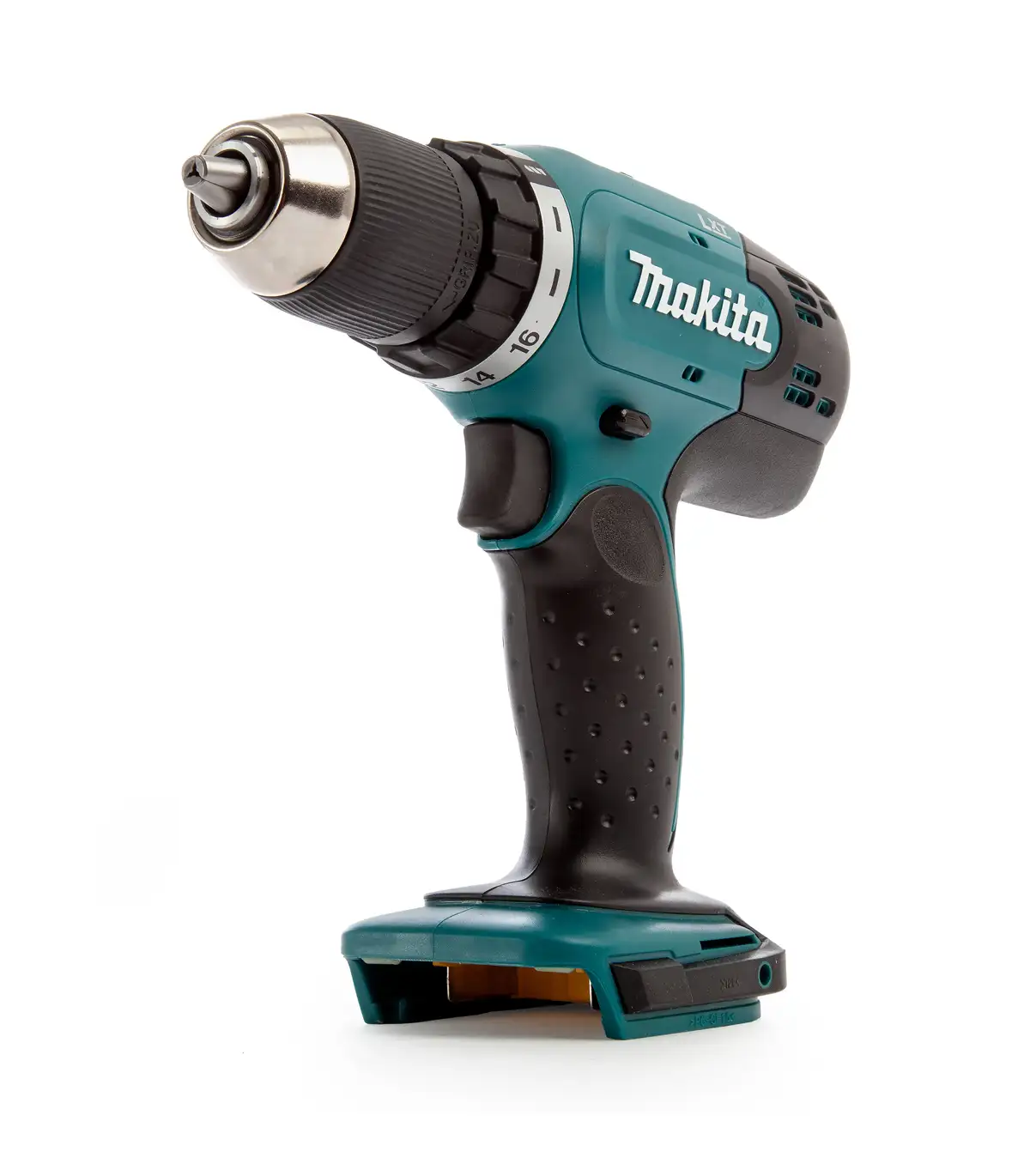 001-makita-ddf453z Makita - Akumulatorska bušilica odvijač DDF453Z - Slika 1