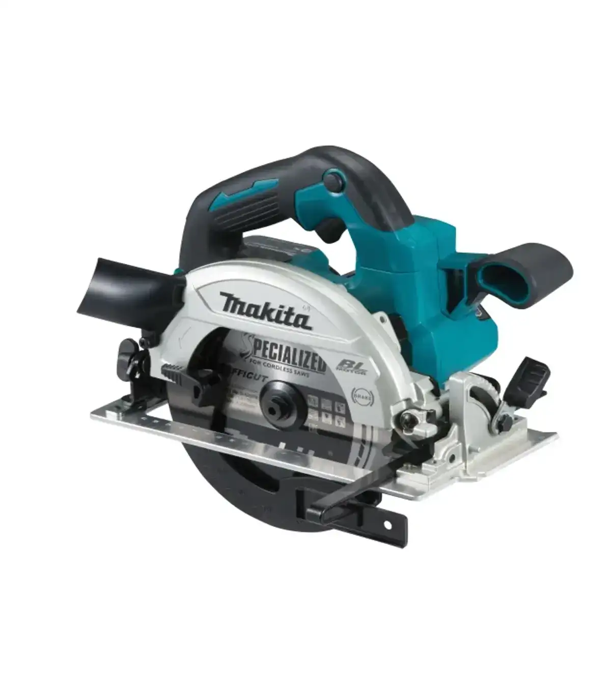 001-makita-dhs660z Makita - Akumulatorska ručna kružna pila DHS660Z - Slika 1