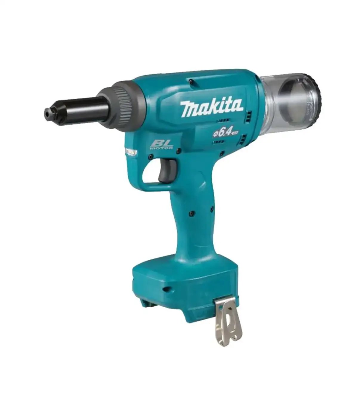 001-makita-drv250z Makita - Akumulatorski pištolj za pop nitne / zakovice DRV250Z - Slika 1