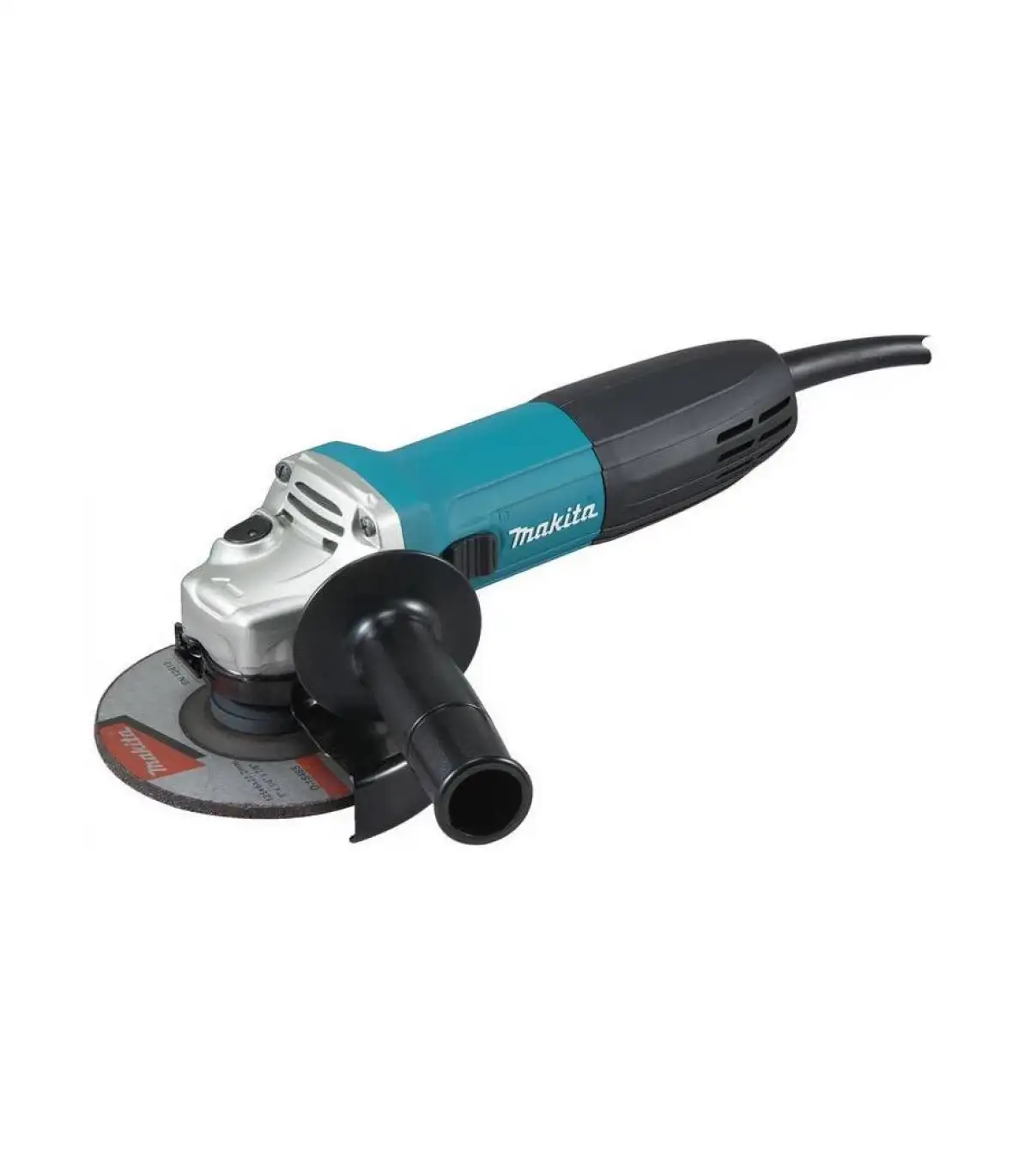 001-makita-ga5030r Makita - Kutna brusilica GA5030R - Slika 1