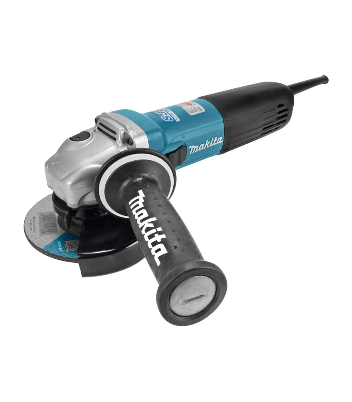 001-makita-ga5040rz1 Makita - Kutna brusilica GA5040RZ1 - Slika 1