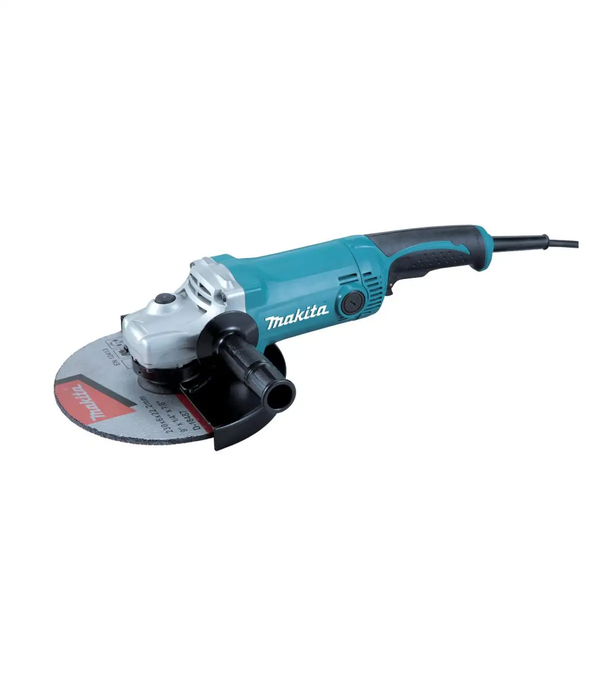 001-makita-ga9050 Makita - Ugaona / Kutna brusilica GA9050 - Slika 1