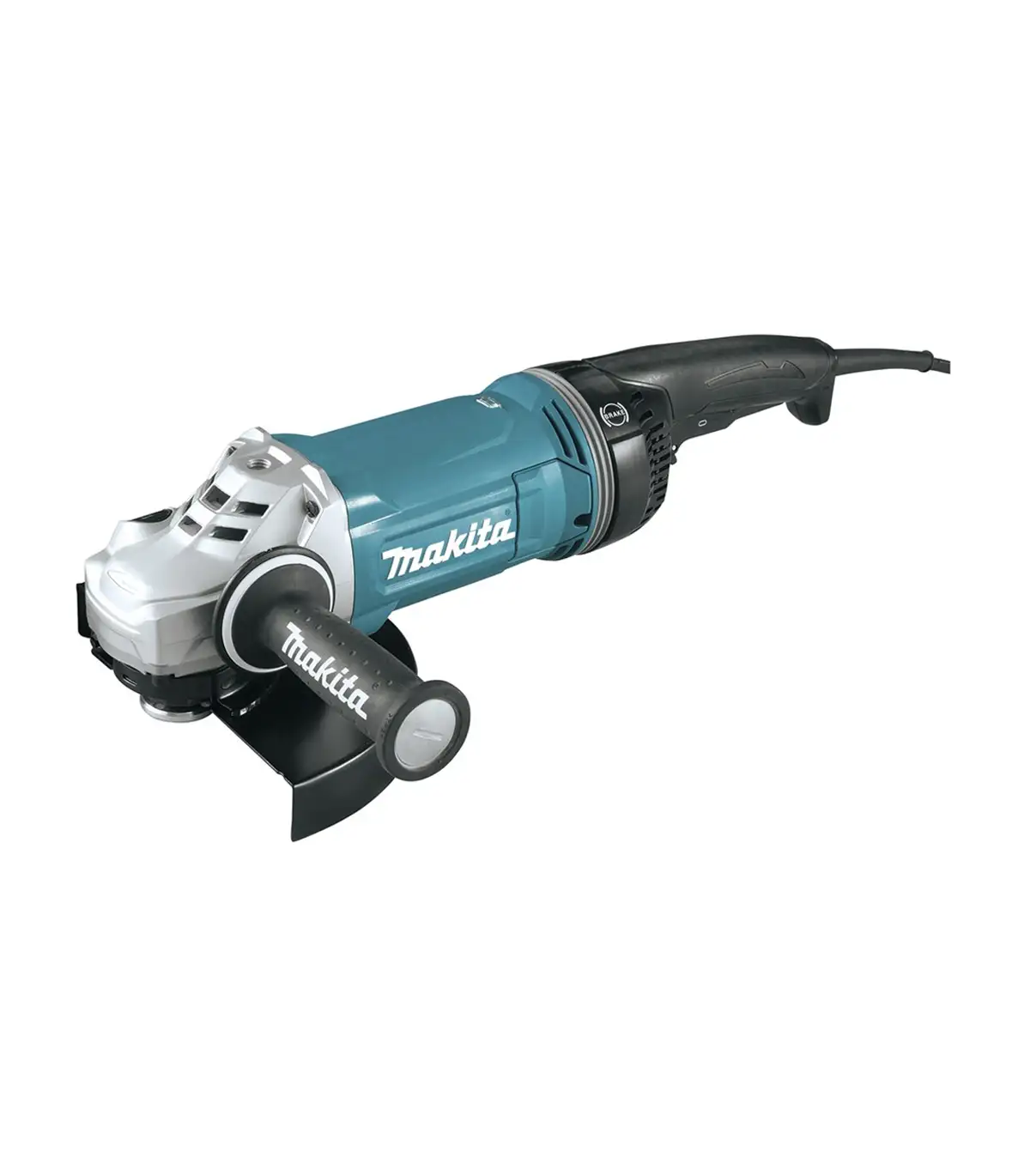 001-makita-ga9070x1 Makita - Kutna brusilica 2.800 W 230 mm GA9070X1 - Slika 1