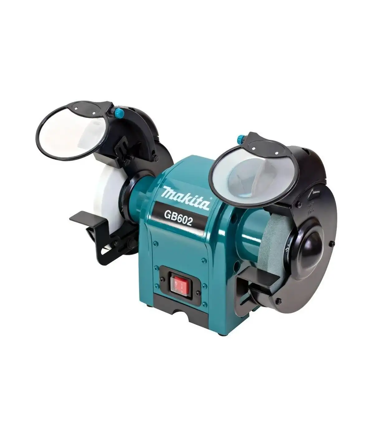 001-makita-gb602 Makita - Dvostrana stolna brusilica GB602 - Slika 1
