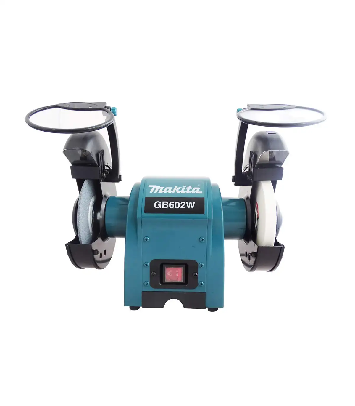 001-makita-gb602w Makita - Stolna brusilica GB602W - Slika 1